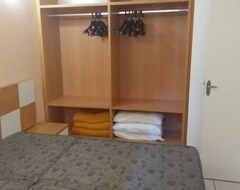 Casa/apartamento entero DI ROMA FIORI - JCT (Caldas Novas, Brasil)