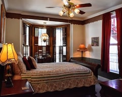 Family Suite - The Dutch Flat Hotel (Grass Valley, USA)