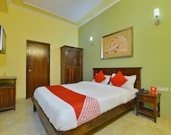 Khách sạn OYO 12957 Hotel Silver Plaza (Jaipur, Ấn Độ)