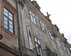 Khách sạn Rynok Square (Lviv, Ukraina)