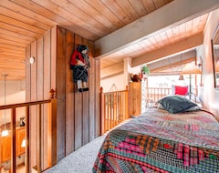 Hotel Christiana Townhomes by Ski Country Resorts (Breckenridge, Sjedinjene Američke Države)
