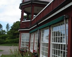 Khách sạn Ombergs Turisthotell (Ödeshög, Thụy Điển)