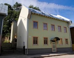 Aparthotel Alexander Apartments (Tartu, Estonia)