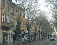 Hotelli Bulgari Boutique (Sofia, Bulgaria)