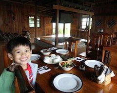 Bed & Breakfast Native Village Inn (Banaue, Philippines)