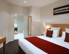 Hotel 161 Hereford Suites (Christchurch, Nueva Zelanda)