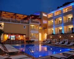 Hotel Nefeli (Argassi, Griechenland)