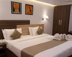 Hotel Aramana (Palakkad, India)