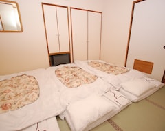 Khách sạn Hotel Rapport Senjukaku (Sagamihara, Nhật Bản)