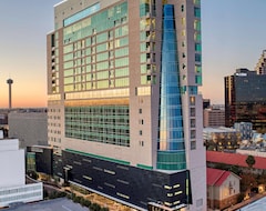 Hotelli Thompson San Antonio - Riverwalk, by Hyatt (San Antonio, Amerikan Yhdysvallat)
