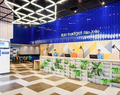 Khách sạn ibis Budget SP Centro São João (São Paulo, Brazil)