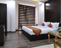 Hotel Kings Inn (Delhi, India)