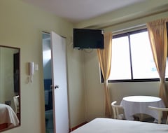 Hotel Residencial Jh (Chiclayo, Peru)