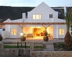 Hotel Nautilus Cottage (Hermanus, South Africa)