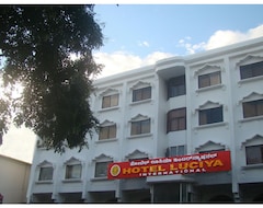 Khách sạn Luciya International Mysore (Mysore, Ấn Độ)