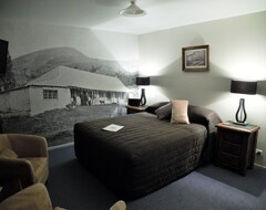 Khách sạn Hotel 8 on Oregon (Hanmer Springs, New Zealand)