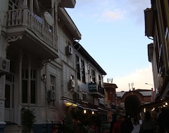 Khách sạn Aksaray (Edirne, Thổ Nhĩ Kỳ)
