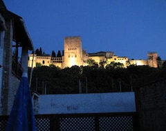 Khách sạn Casa de la Abuela (Granada, Tây Ban Nha)