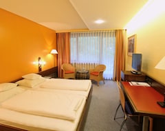 Hotelli Landhaus Schiffle (Hohenems, Itävalta)