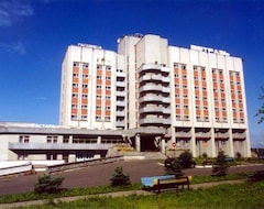 Otel Vetraz (Wizebsk, Belarus)