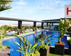 Khách sạn Hotel Dña Monse (Torrevieja, Tây Ban Nha)