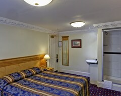 Hotelli Grange Lancaster (Lontoo, Iso-Britannia)