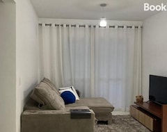 Cijela kuća/apartman Apto Ha 20 Minutos Da Praia (Tijucas, Brazil)