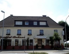 Hotelli Einhaus (Borken, Saksa)