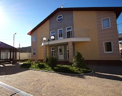 Khách sạn Abrau (Abrau-Dyurso, Nga)