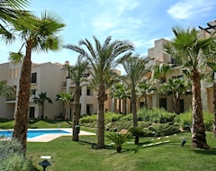 Hotell Roda Golf & Beach Resort (San Javier, Spanien)