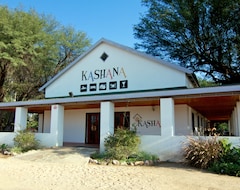 Guesthouse Kashana Namibia (Omaruru, Namibia)