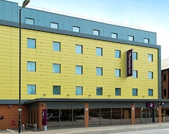 Premier Inn Newbury Town Centre (London Road) hotel (Newbury, Birleşik Krallık)