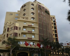 Hotel Ville Des Roses (Blida, Alžir)