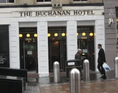 Hotel Buchanan (Glasgow, Ujedinjeno Kraljevstvo)