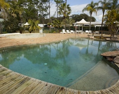 Hotel Lorikeet Holiday Park (Arrawarra, Australia)