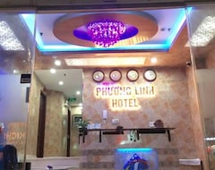 Phuong Linh Hotel (Ho Ši Min, Vijetnam)