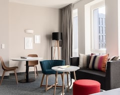Căn hộ có phục vụ sylc. Apartmenthotel - Serviced Apartments (Hamburg, Đức)