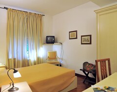Hotel Albergo Birra (Savignone, Italien)