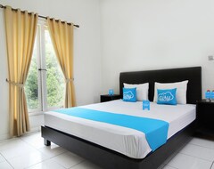 Hotel Airy Kebun Raya Bogor Jalak Harupat 9A (Bogor, Indonesien)