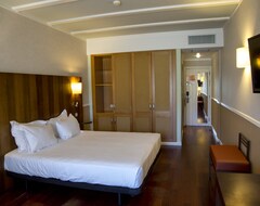 Hotel Nuevo Portil Golf (Cartaya, Spain)