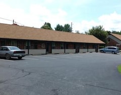 Motel Village Inn (Lovingston, EE. UU.)