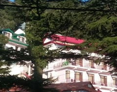 Hotel New Palace (Dalhousie, Indija)