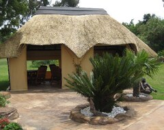 Hotel Ipe Tombe Guest Lodge - Midrand (Midrand, Sydafrika)