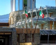 Hôtel Shackleton Mountain Resort (Sestriere, Italie)