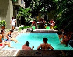Hotel Ipanema Beach House (Río de Janeiro, Brasil)