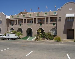 Springok Hotel and Conference Facility (Springbok, South Africa)