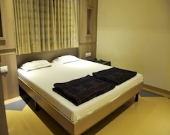 Hotelli Sanket (Ahmednagar, Intia)