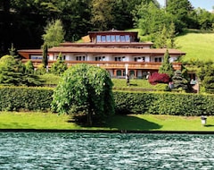 Hotelli Jaegerhof Hubertus (Faulensee, Sveitsi)