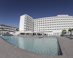 Hotel BQ Delfín Azul (Puerto de Alcudia, España)