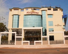 Hotel Sps Kingsway (Thiruvananthapuram, Indija)